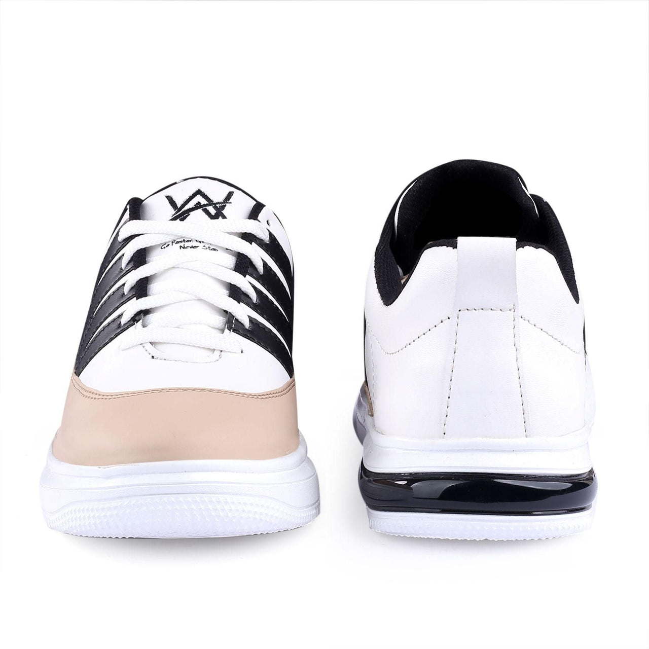 Woakers Men's Casual Sneakers Shoes
