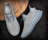 Thumbnail for Trendy Mens Daily Wear Casual Shoes