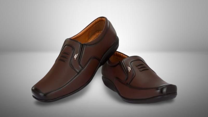 Men's Stylish Formal Shoes