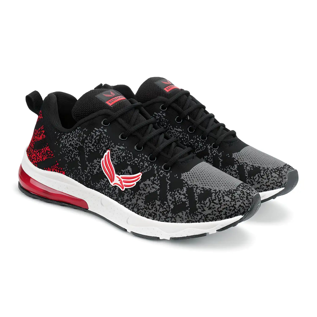 Bersache Latest Stylish Sports Shoes For Mens