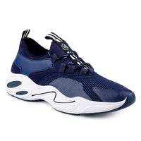 Thumbnail for Imcolus Men's Airmix Lace Up Sports Shoes