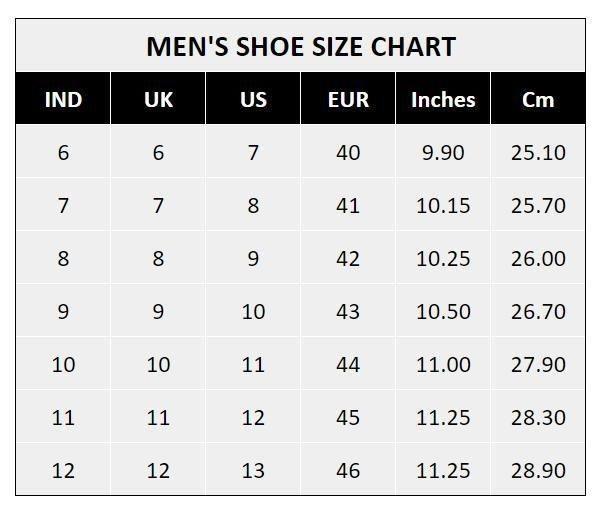 Bersache Stylish Sports Shoes For Men