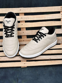 Thumbnail for WIN9 Comfort Summer Trendy Tan Outdoor Stylish Sneakers For Men