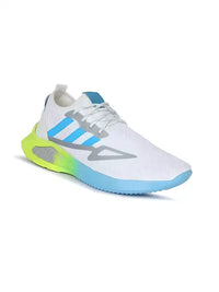 Thumbnail for Mens White very comfortable Sports Shoes