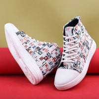Thumbnail for Trendy Canvas Mens Shoes