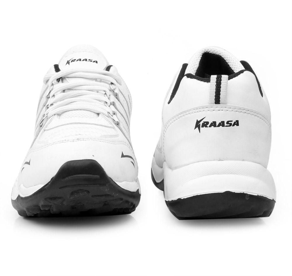 Kraasa Men's Trendy Sports Shoes