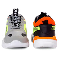 Thumbnail for Shoe Island Casual Daily Wear Lace Ups Sports Running Shoes For Men