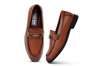 Thumbnail for East Wing Synthetic Leather Men's Formal Shoes