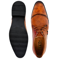 Thumbnail for Ryko Mens Office and Partywear Formal Shoes