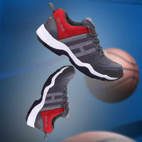 Thumbnail for Men's Synthetic Lace Up Sport shoes