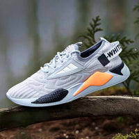Thumbnail for Knight Walkers Mesh Sneakers for Men
