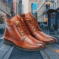 Thumbnail for Men's Dailywear Casual Shoes