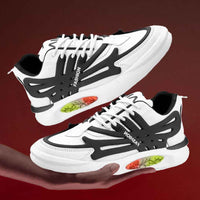 Thumbnail for Lightweight Men's Colorblocked Sneakers with Padded Insole