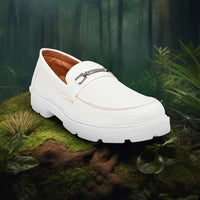 Thumbnail for Umax men's stylist&very Comfortable casual slip on loafer shoes
