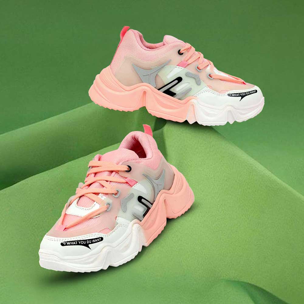 Womens Fashionable Casual Shoes