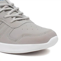 Thumbnail for Asian Waterproof-03 Light Grey Sports Shoes