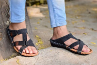 Thumbnail for Men's Synthetic Sandal