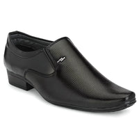 Thumbnail for AM PM Synthetic Leather Formal Shoe