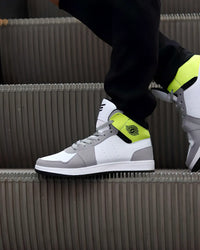 Thumbnail for Men's Spiffers Jacksons fashionable Sneaker