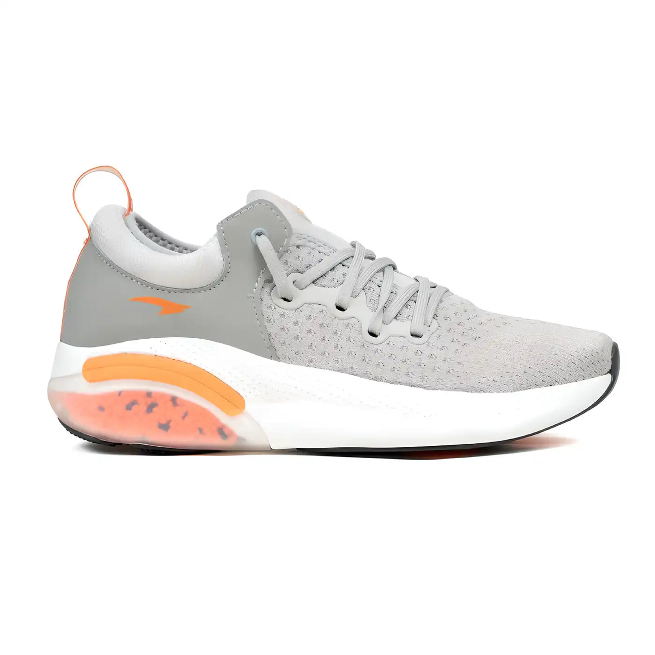 Asian Rider-01 Light grey Sports Shoes