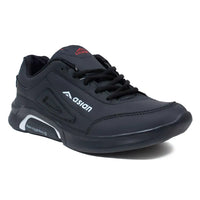 Thumbnail for Asian Waterproof-05 Black Sports Shoes