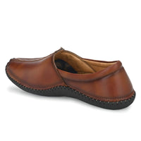 Thumbnail for Vellinto Men's Synthetic Casual Loafers/Mojaris