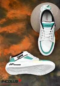 Thumbnail for Men's Sneakers Shoes
