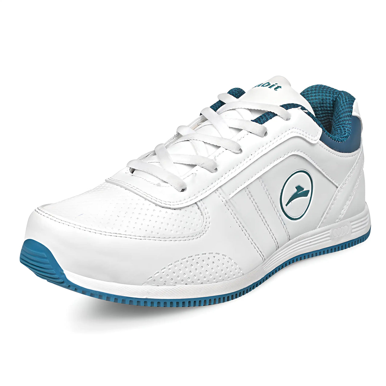 Men's Synthetic Stylish Sports Shoes