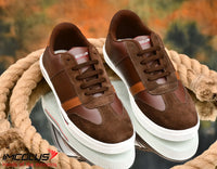 Thumbnail for Men's Sneakers Shoes