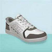 Thumbnail for Men's Synthetic Stylish Casual Shoes