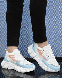 Thumbnail for Women's Athletic Road Running Casual Sneakers