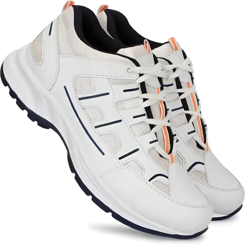 Adventure Running Jogging Sports Shoes For Men's