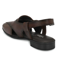 Thumbnail for Vellinto Men's Synthetic Casual Sandals
