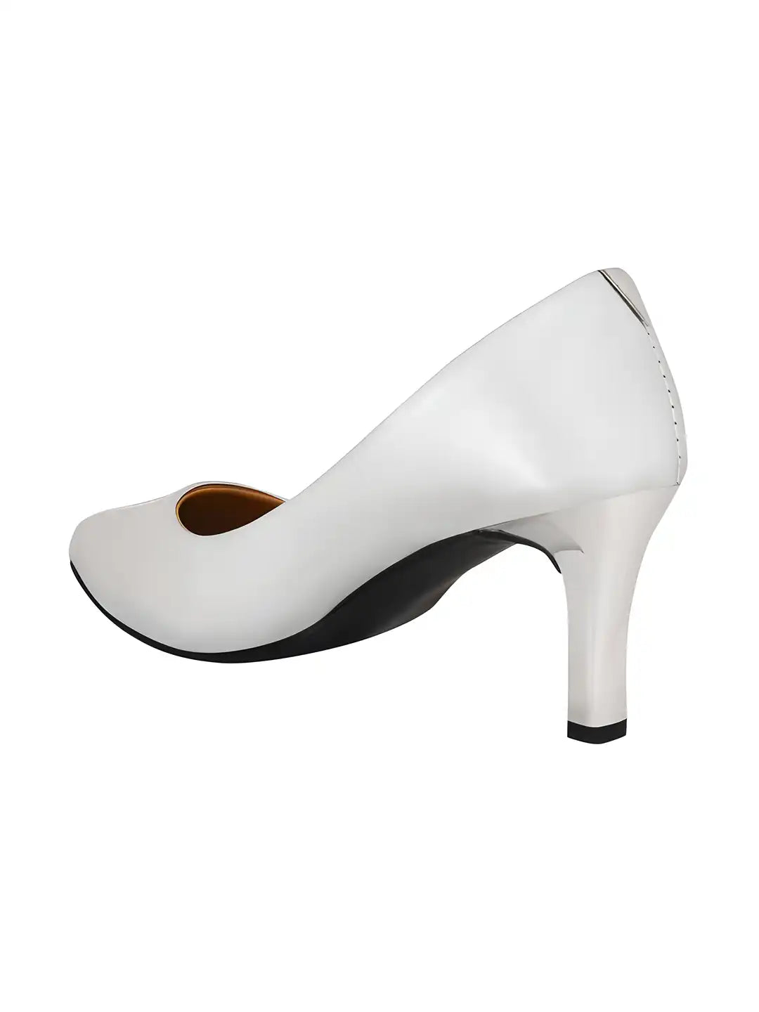 Women's Fashion Pointed Stiletto Heel Pump Shoes