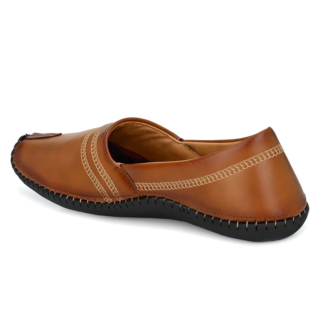 Vellinto Men's Synthetic Casual Loafers