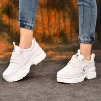 Thumbnail for white sneaker for womens