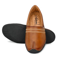 Thumbnail for Vellinto Men's Synthetic Casual Loafers