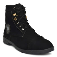 Thumbnail for Outdoor Casual Urban Boot For Men