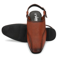 Thumbnail for Vellinto Men's Synthetic Casual Sandals