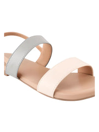 Thumbnail for Women's Synthetic Sandals