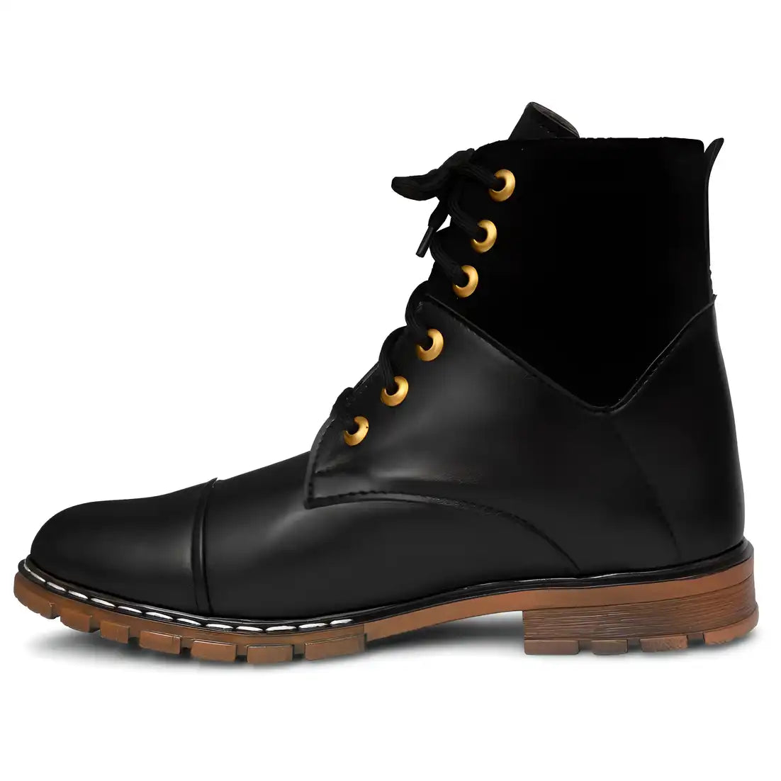 Outdoor Casual Heritage Boot For Men