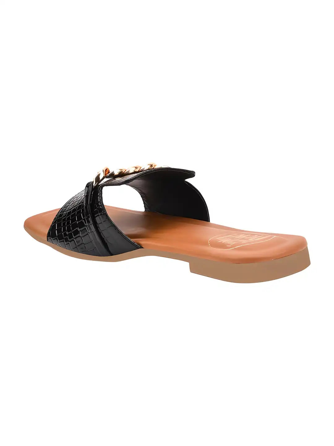 Comfortable And Stylish Flat Sandal For Women's