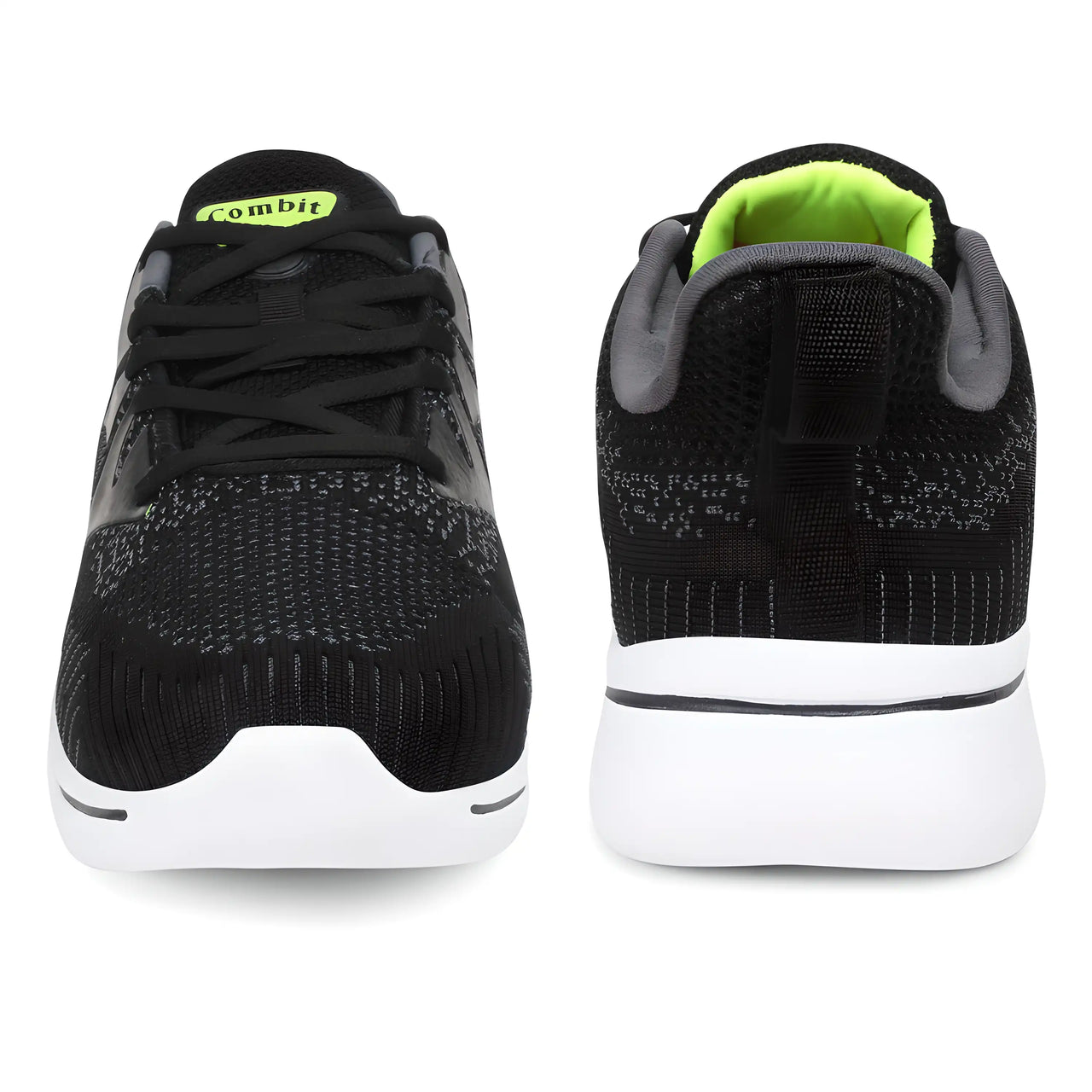 Men's Flyknit Stylish Casual Shoes