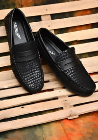 Thumbnail for Men's Loafer Shoes
