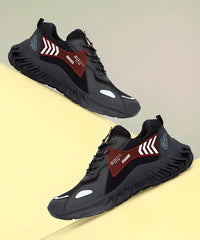 Thumbnail for Adventure Running Jogging Sports Shoes For Men's
