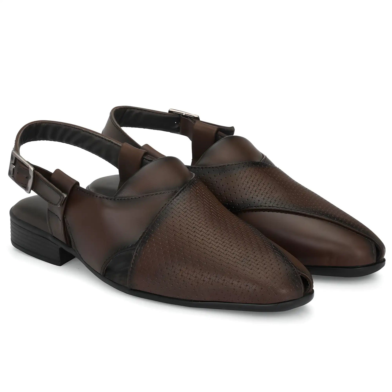 Vellinto Men's Synthetic Casual Sandals