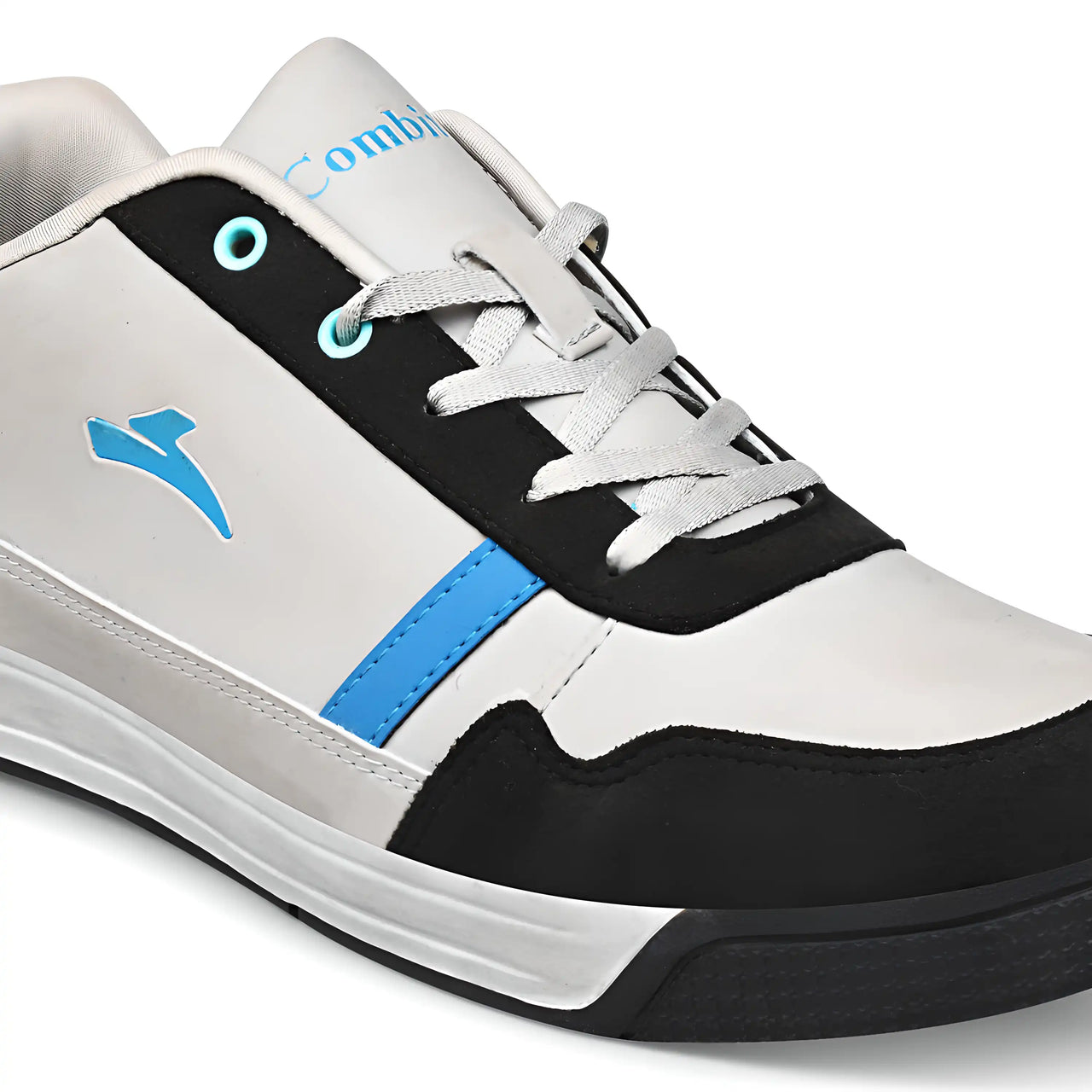 Men's Synthetic Stylish Sports Shoes