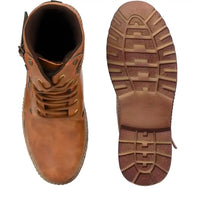 Thumbnail for Outdoor Casual Care Boot For Men
