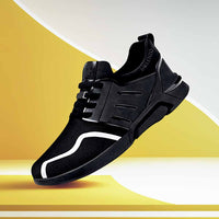 Thumbnail for Cool & Comfy Men's Sports Casual Shoes by Raysfield